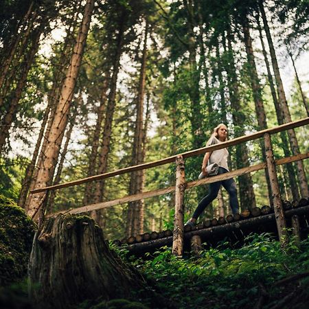 Torghele'S Wald & Fluh Ξενοδοχείο Balderschwang Εξωτερικό φωτογραφία