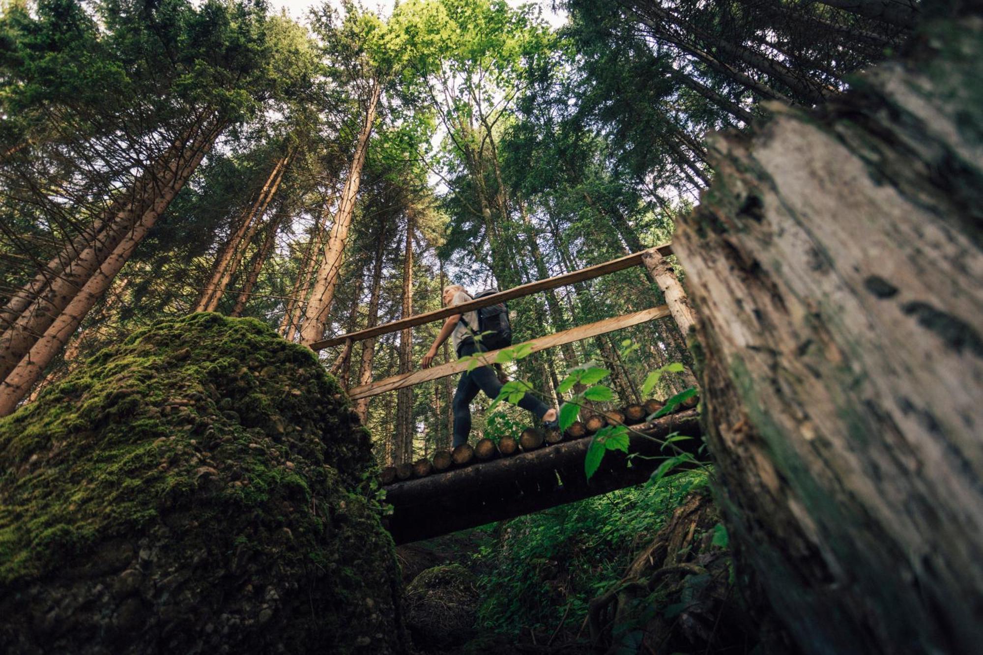 Torghele'S Wald & Fluh Ξενοδοχείο Balderschwang Εξωτερικό φωτογραφία